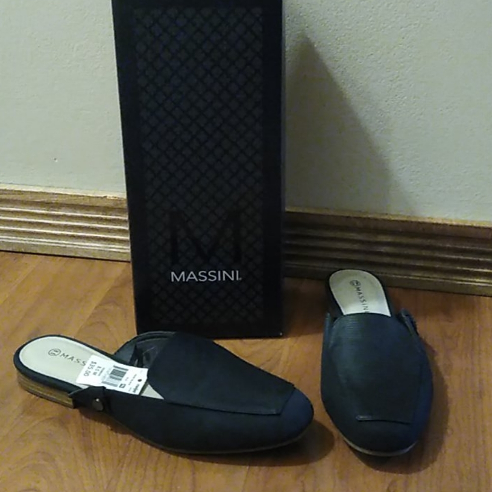 Women's Shoes